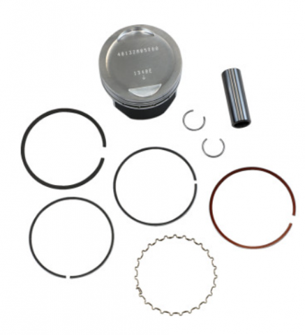 CRF150F'06-17 OEM Piston Kit